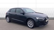 Audi A1 25 TFSI Sport 5dr Petrol Hatchback